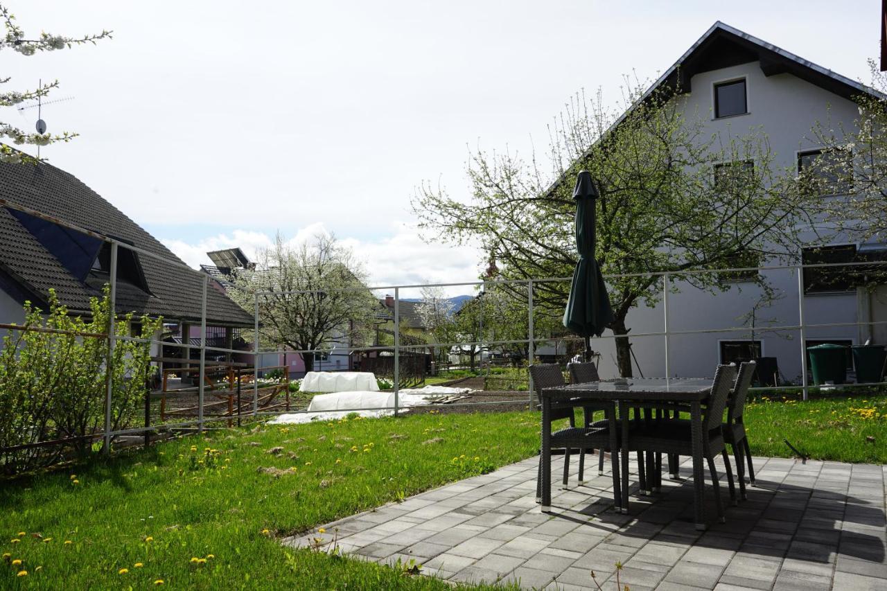 Guest House Kobal Spodnje Gorje ภายนอก รูปภาพ
