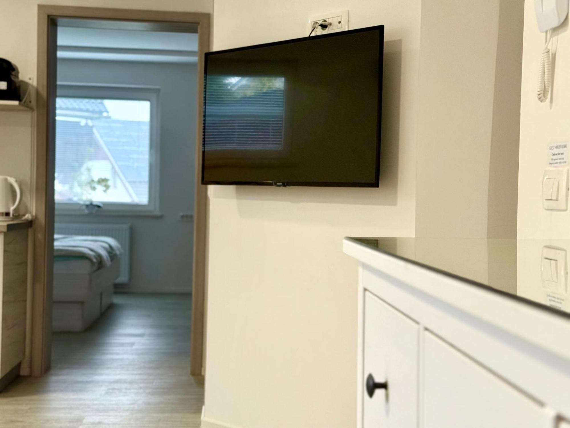 Guest House Kobal Spodnje Gorje ภายนอก รูปภาพ
